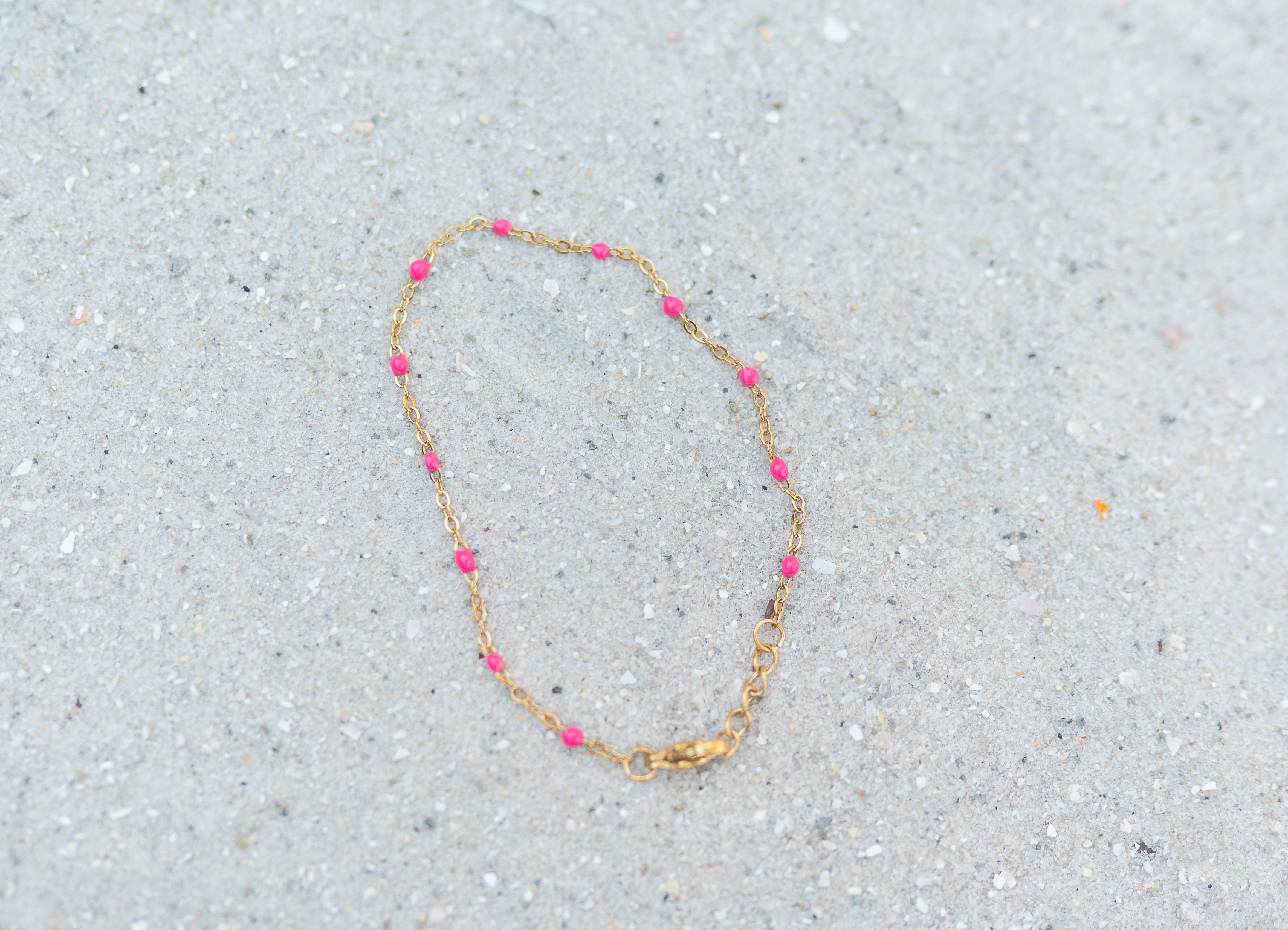 Malibu Bloom Bracelet