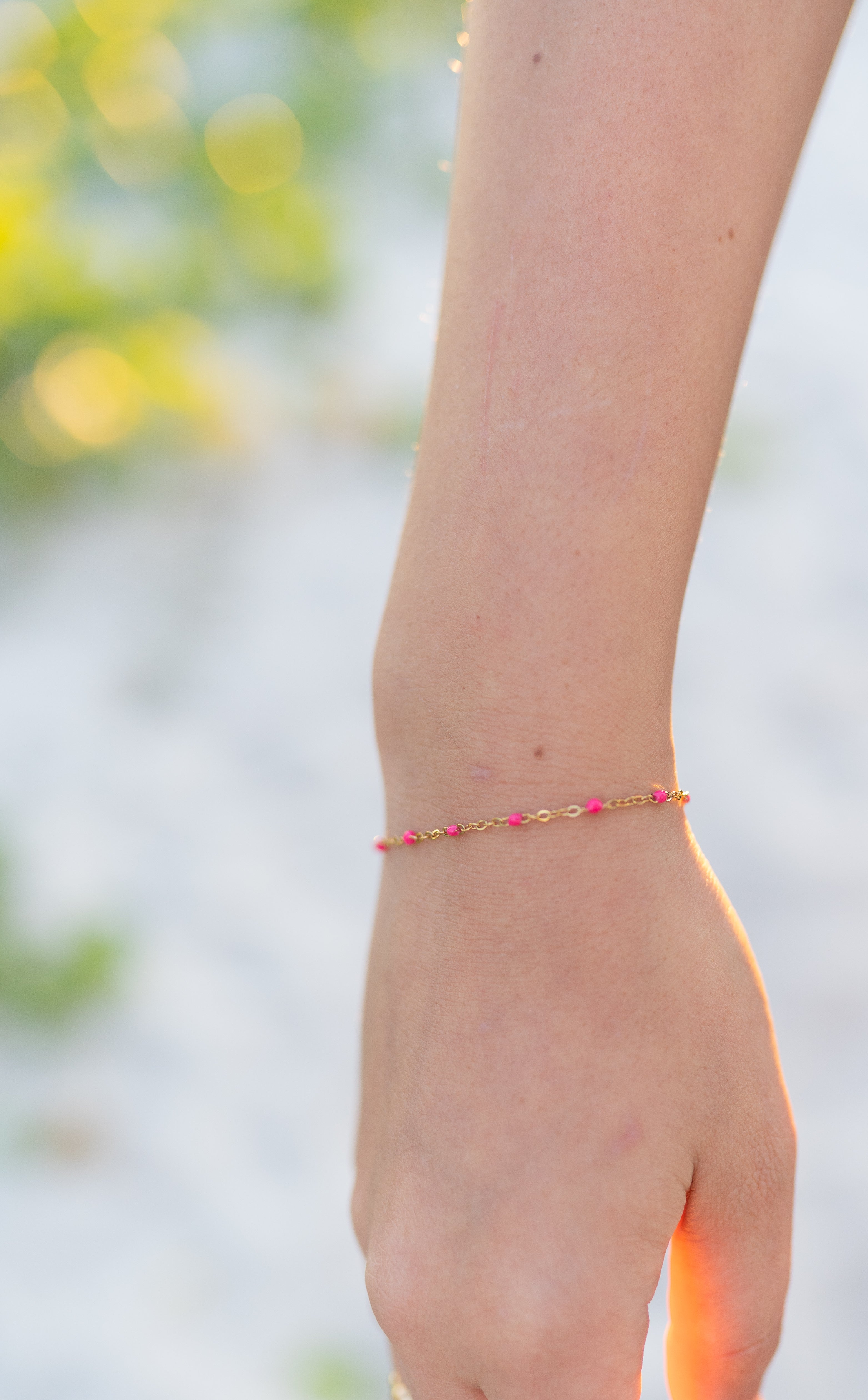 Malibu Bloom Bracelet