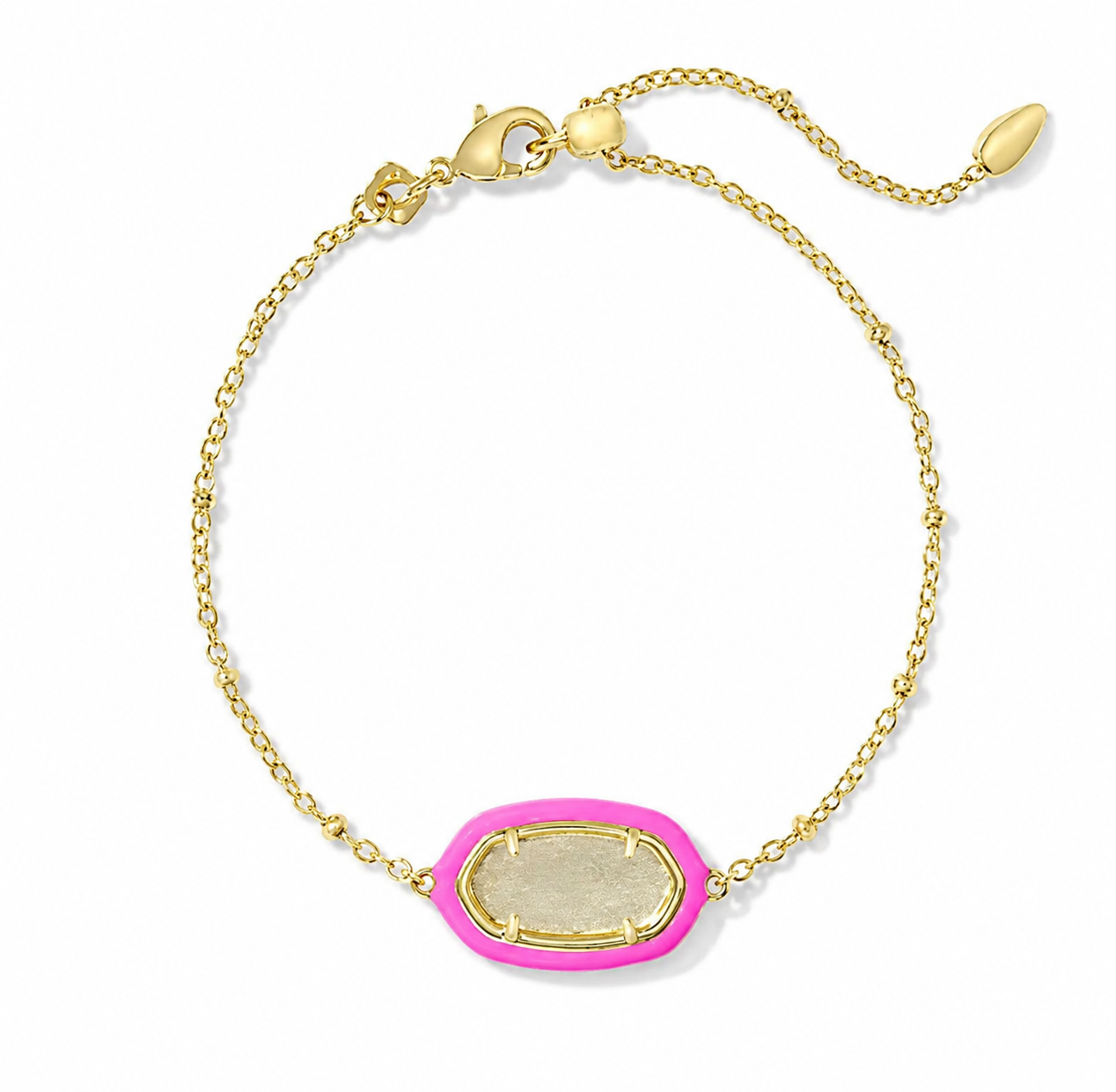 Pink Sands Bracelet