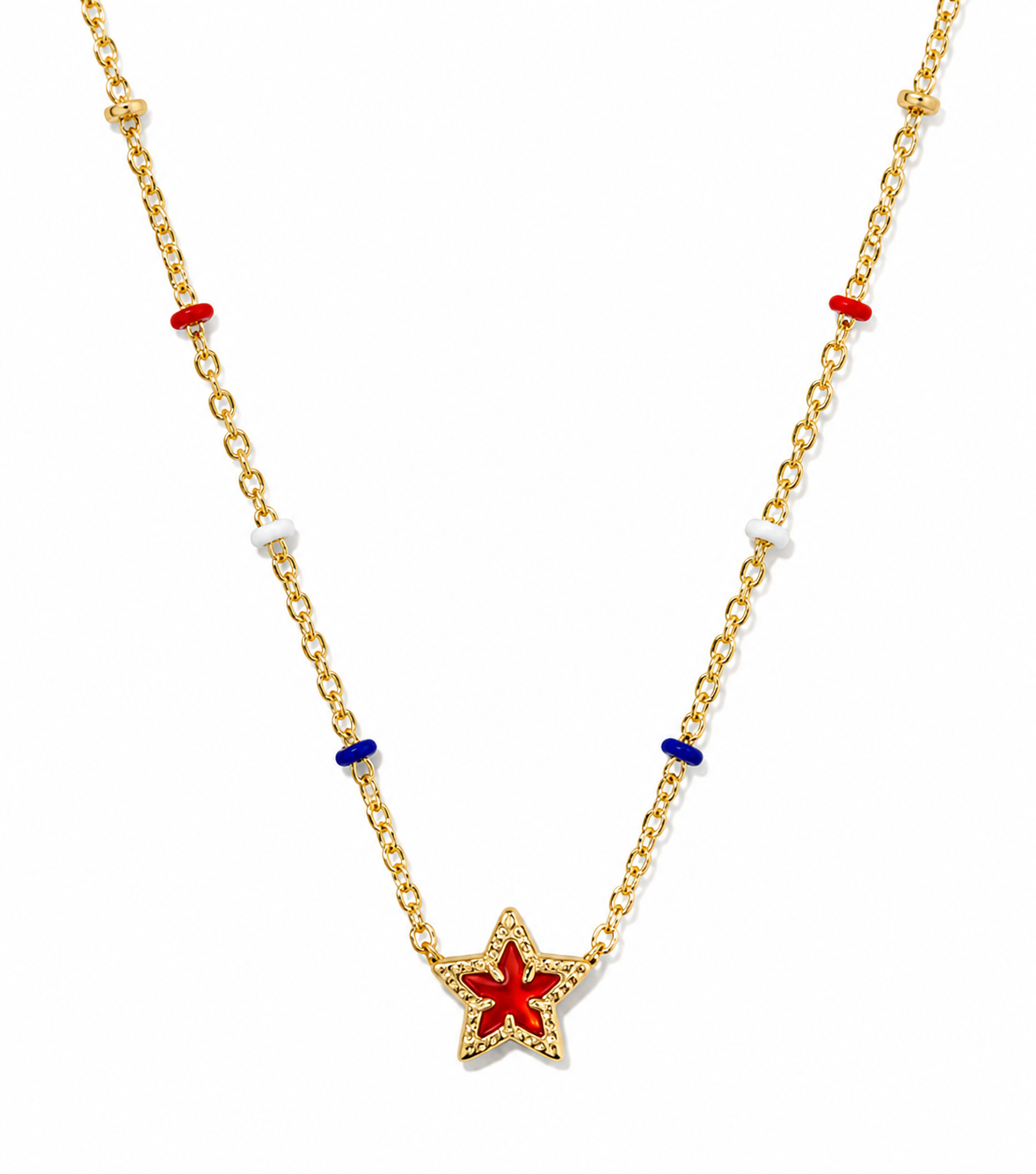 Freedom Glow Necklace