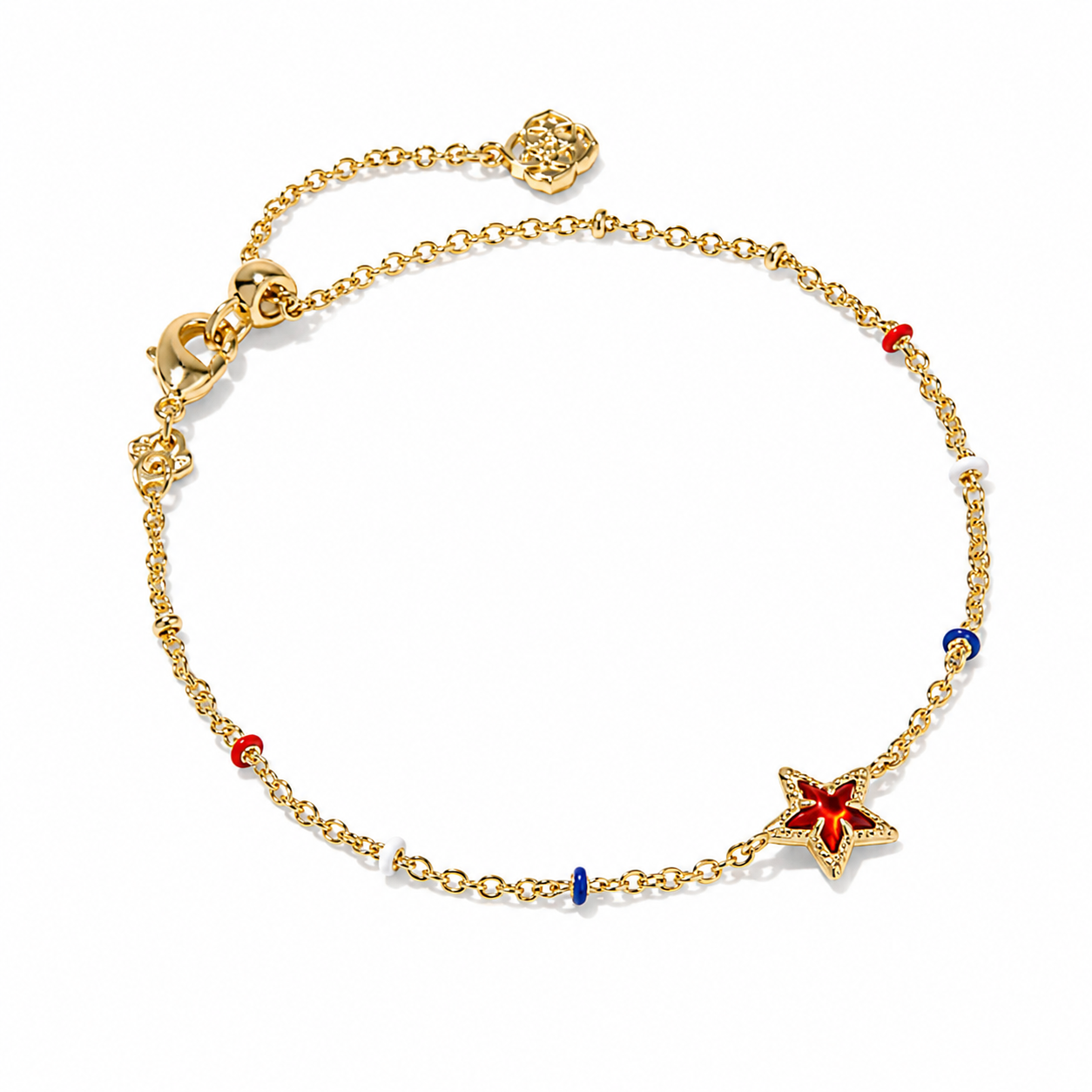 Freedom Glow Bracelet