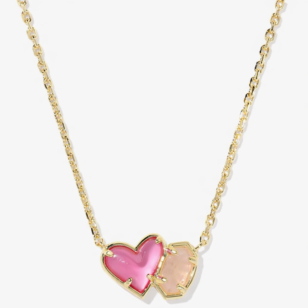 Blush Crush Necklace