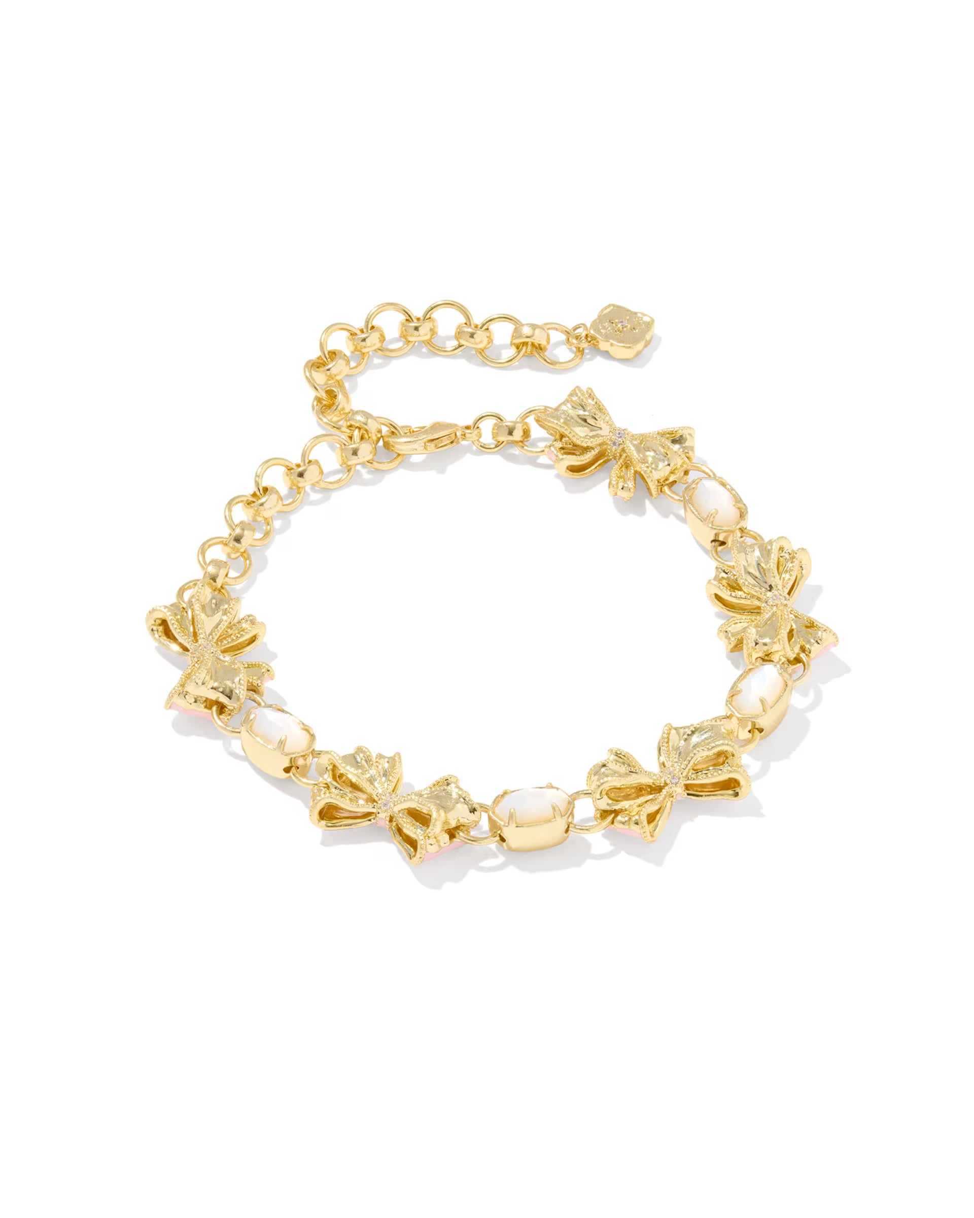 Blush Tides Reversable Bracelet