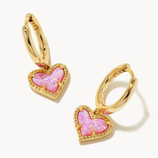 Lover's Glow Earrings