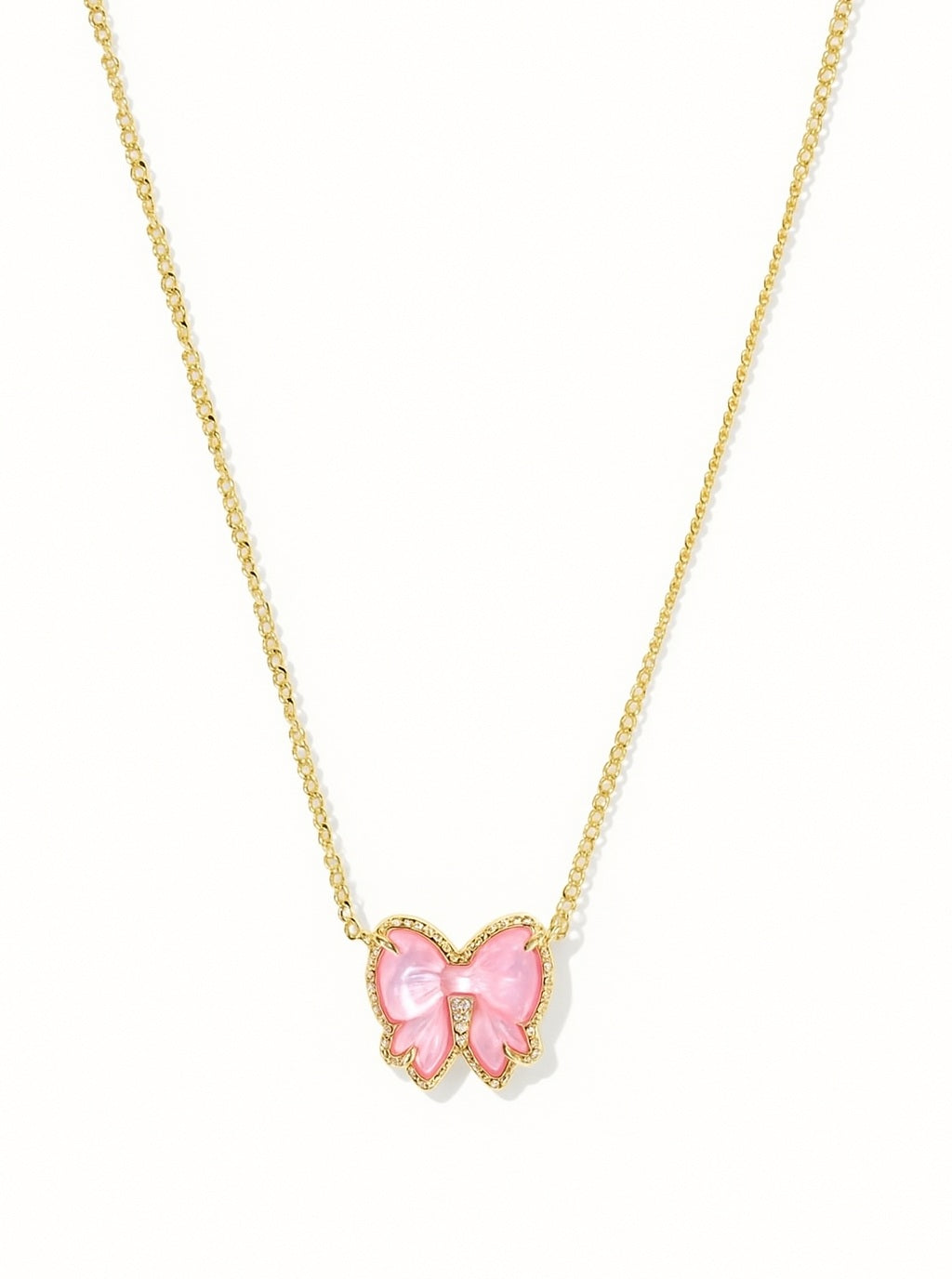 Rosé Bow Set ($71 Value)