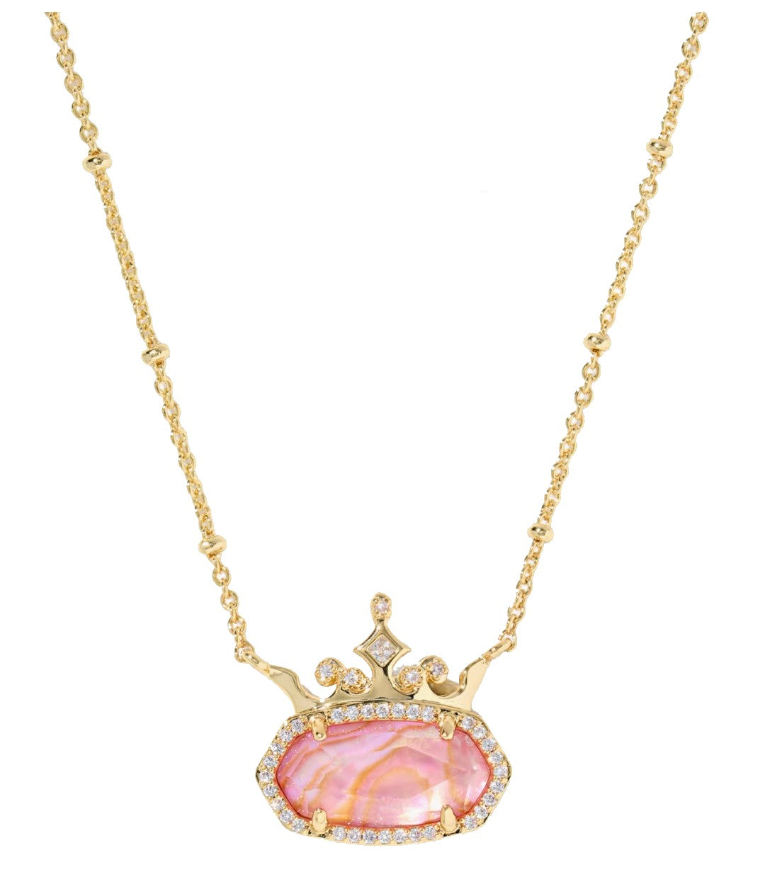Queen of Queens Necklace