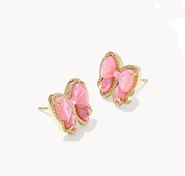 Rosé Bow Set ($71 Value)