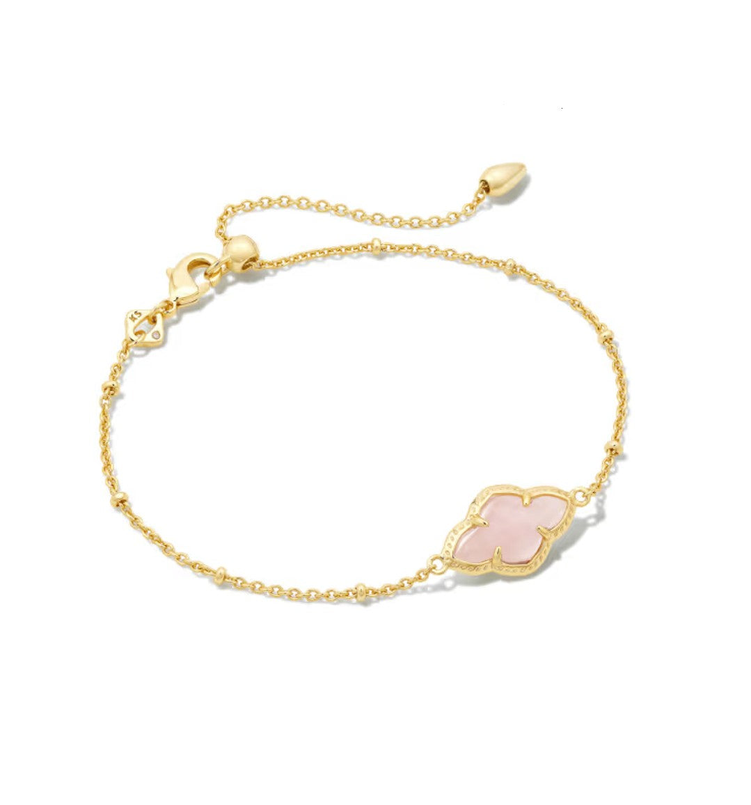 Blush Kiss Bracelet
