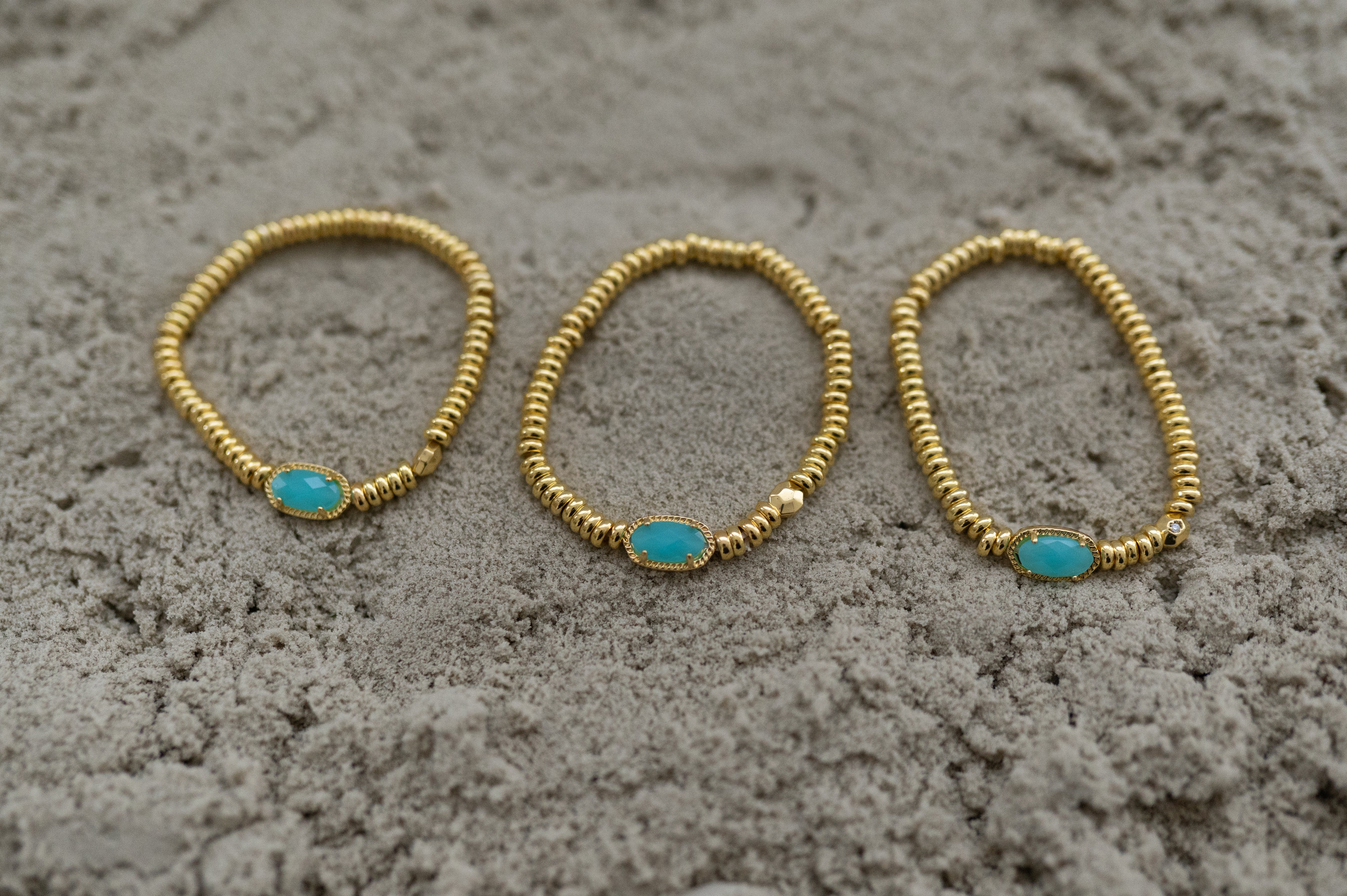 Ocean Gem Bracelet