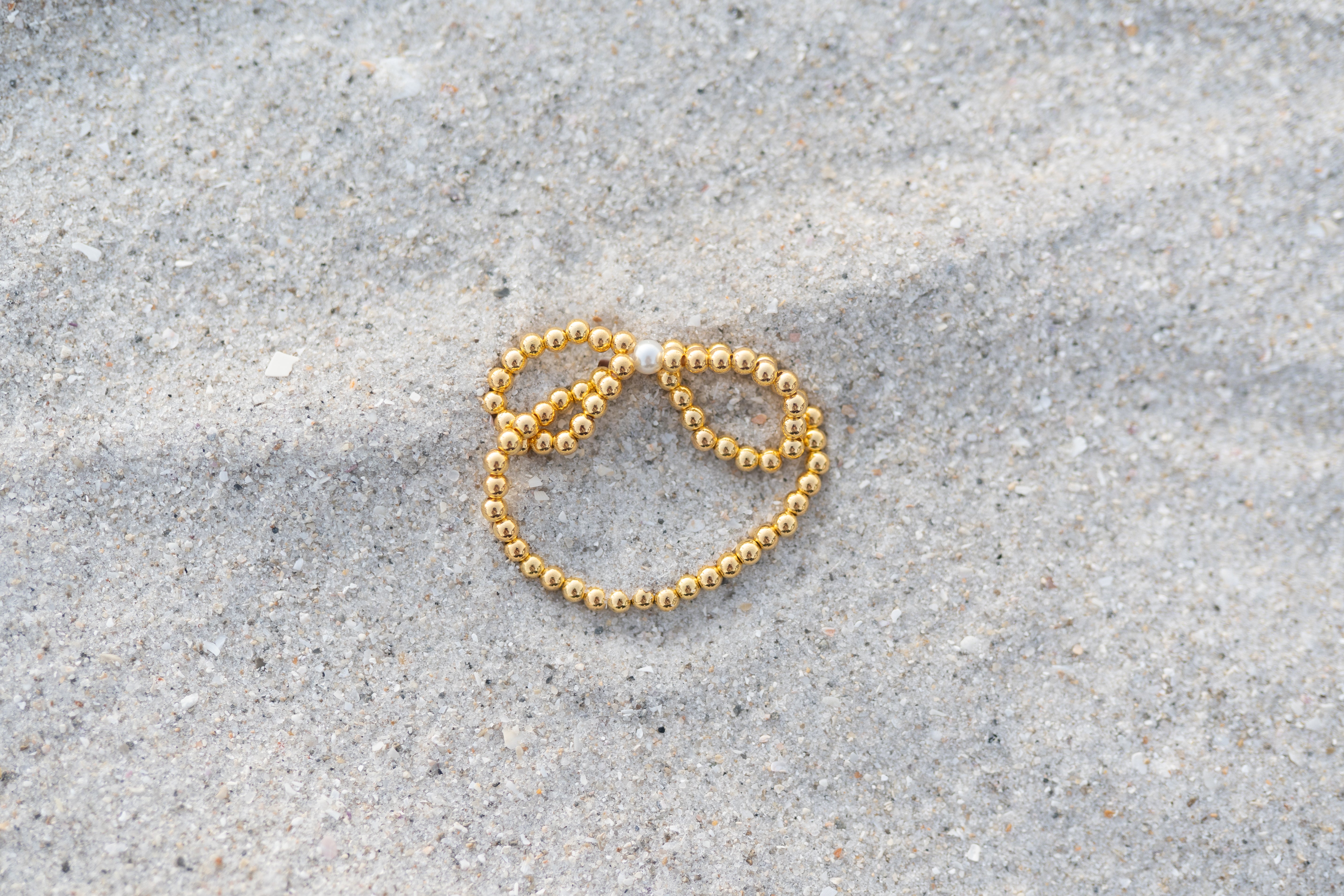 Forever Bow Bracelet