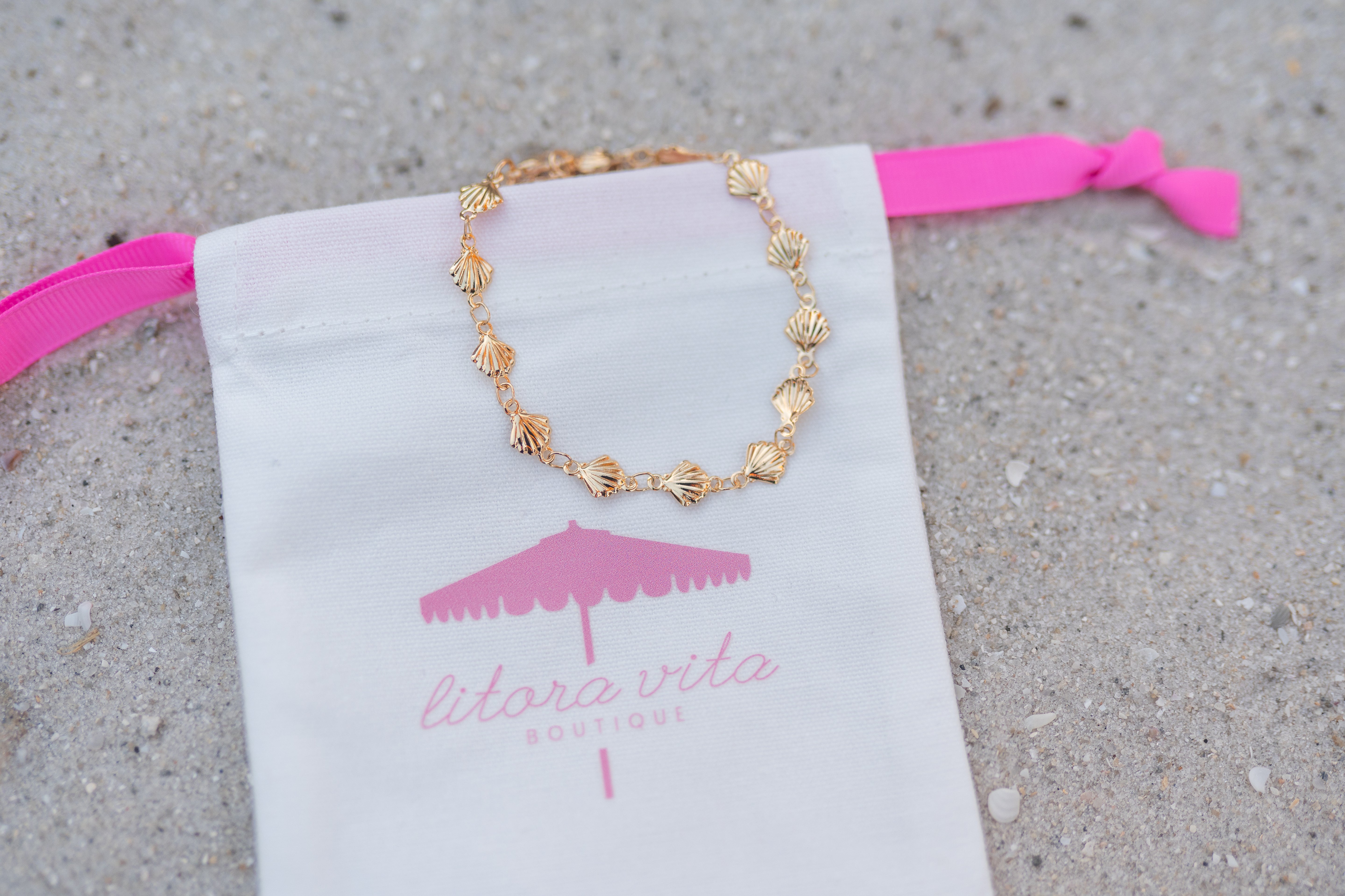 St. Tropez Bracelet