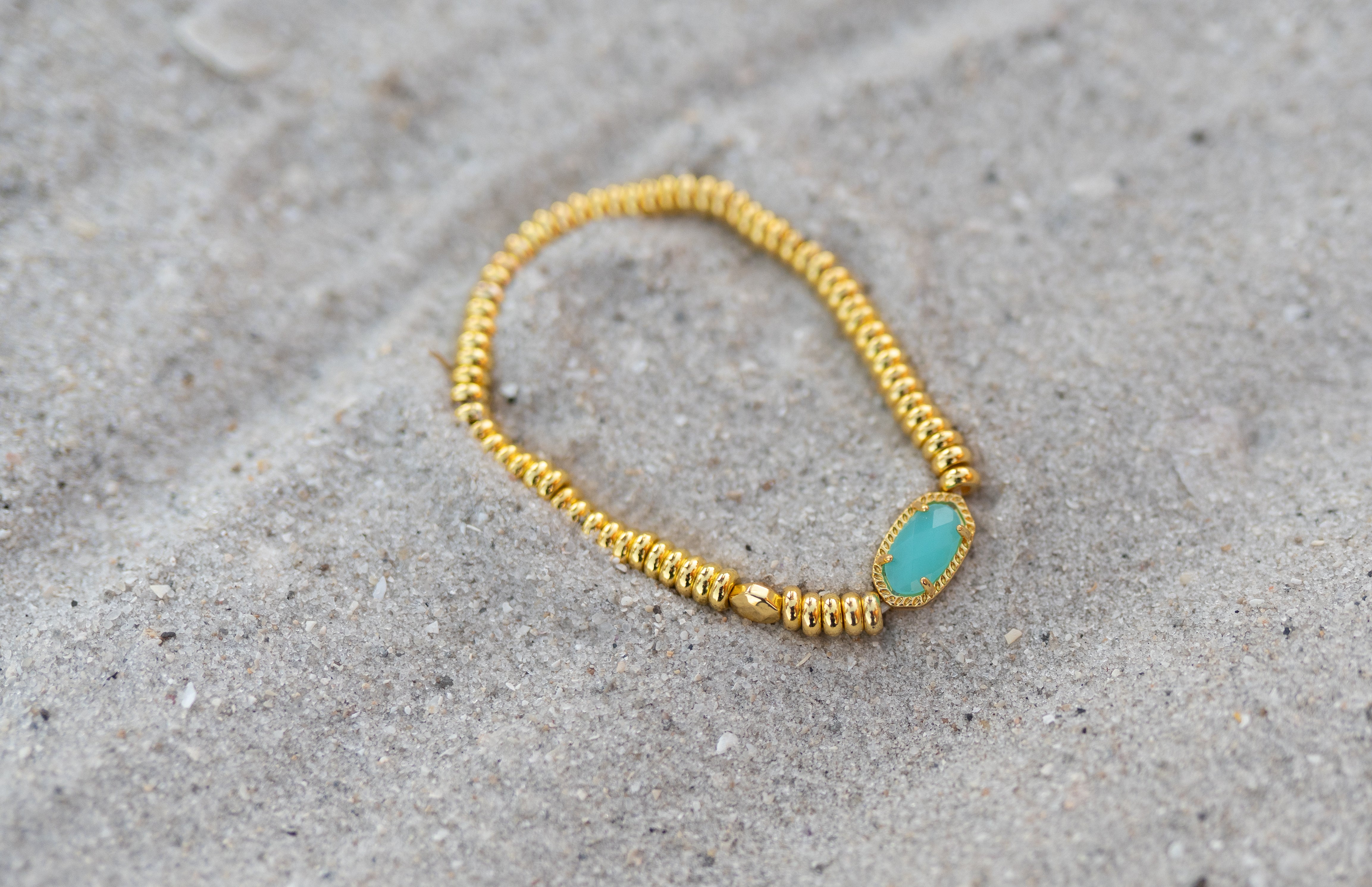Ocean Gem Bracelet