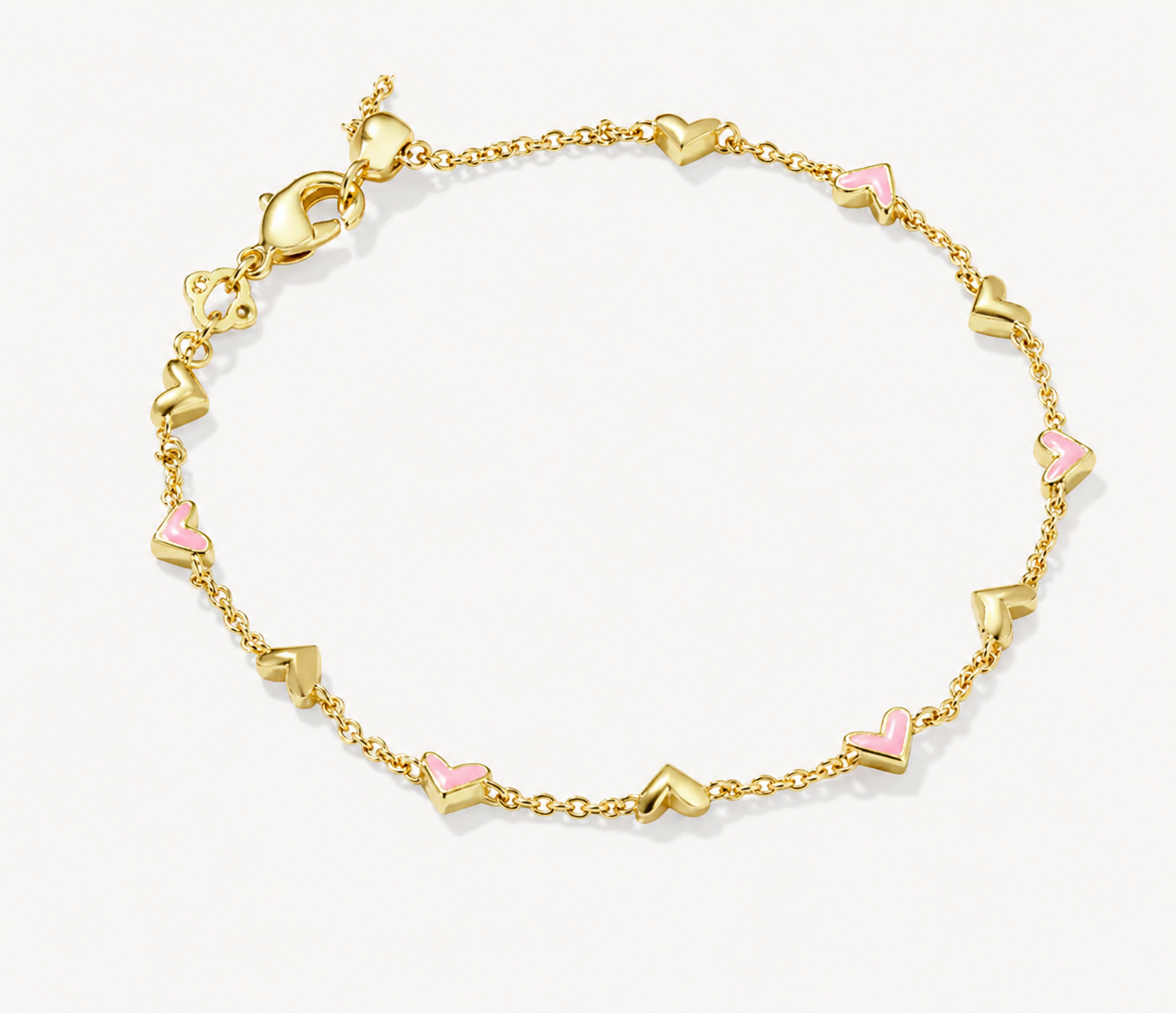 Heartline Bracelet