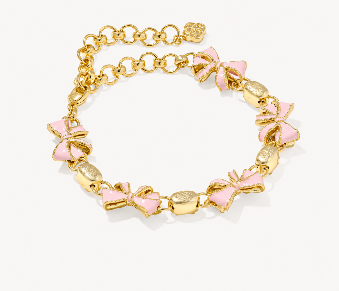 Blush Tides Reversable Bracelet