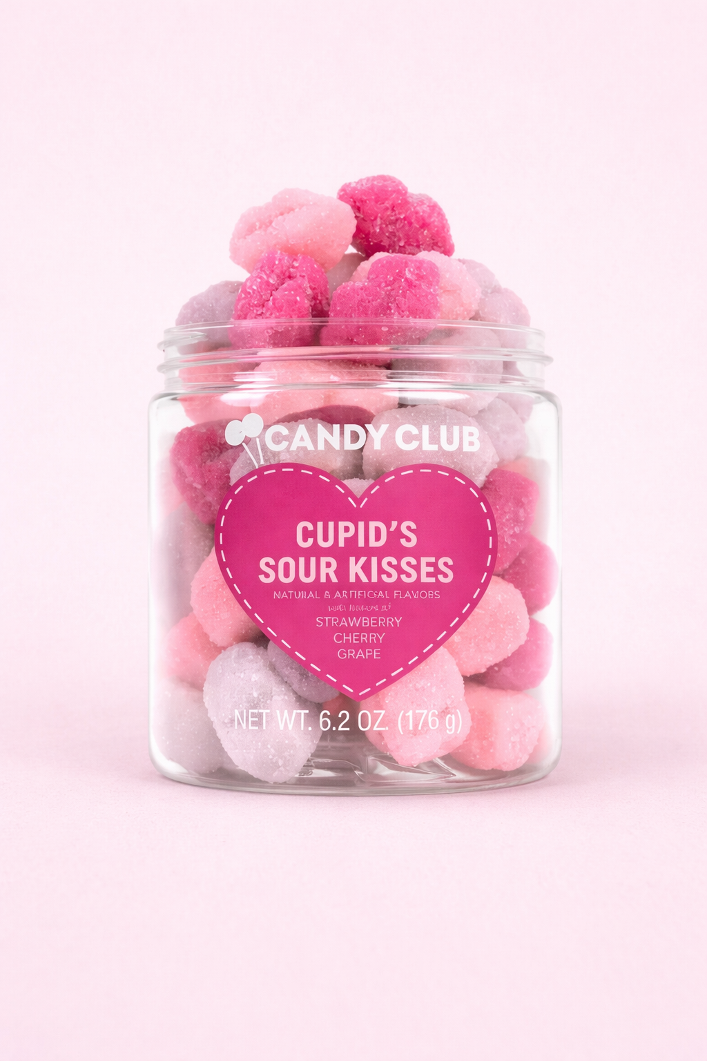 Valentine Gift Box ($91 Retail Value For $54)