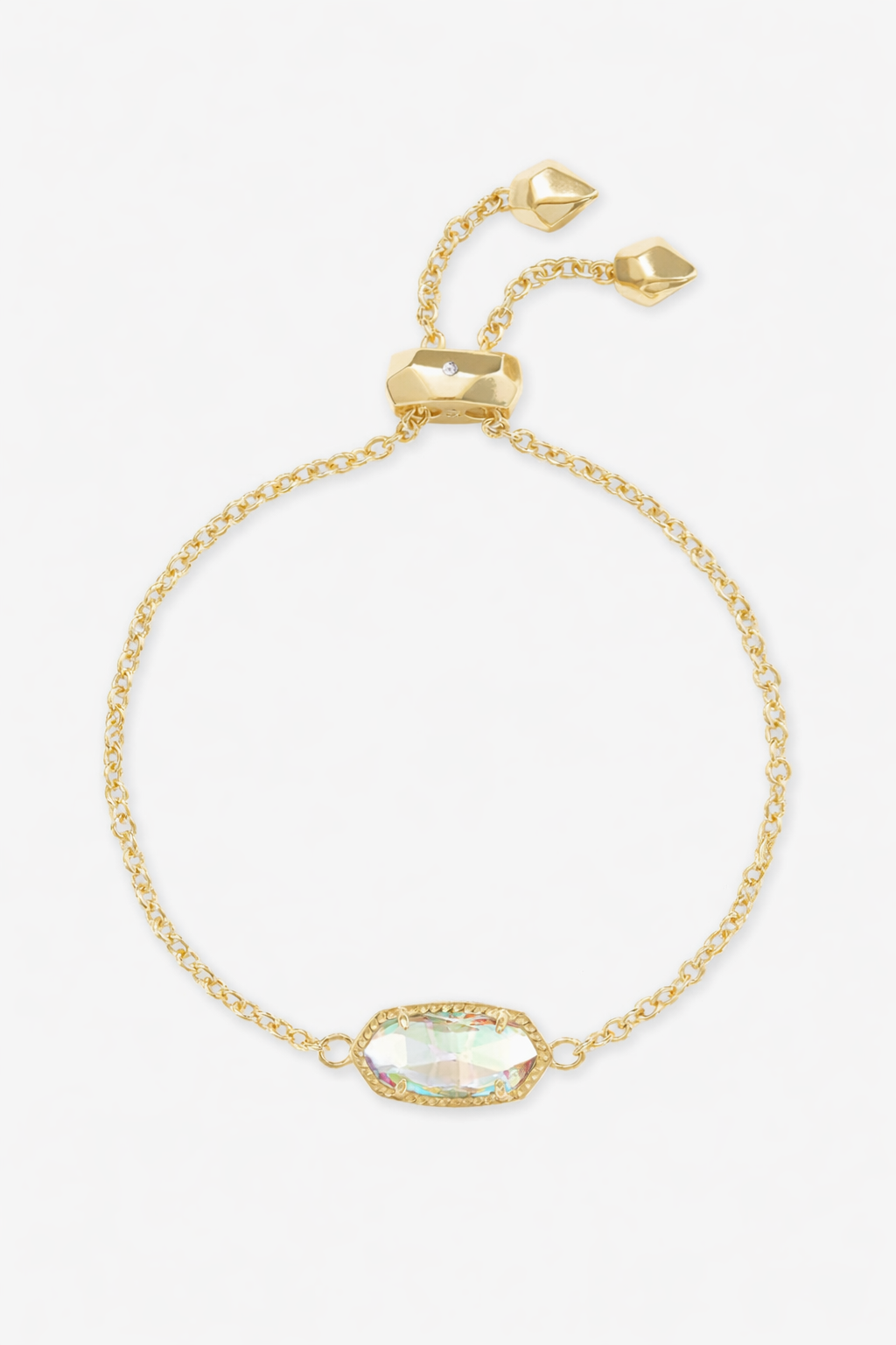 Aurora Crystal Bracelet