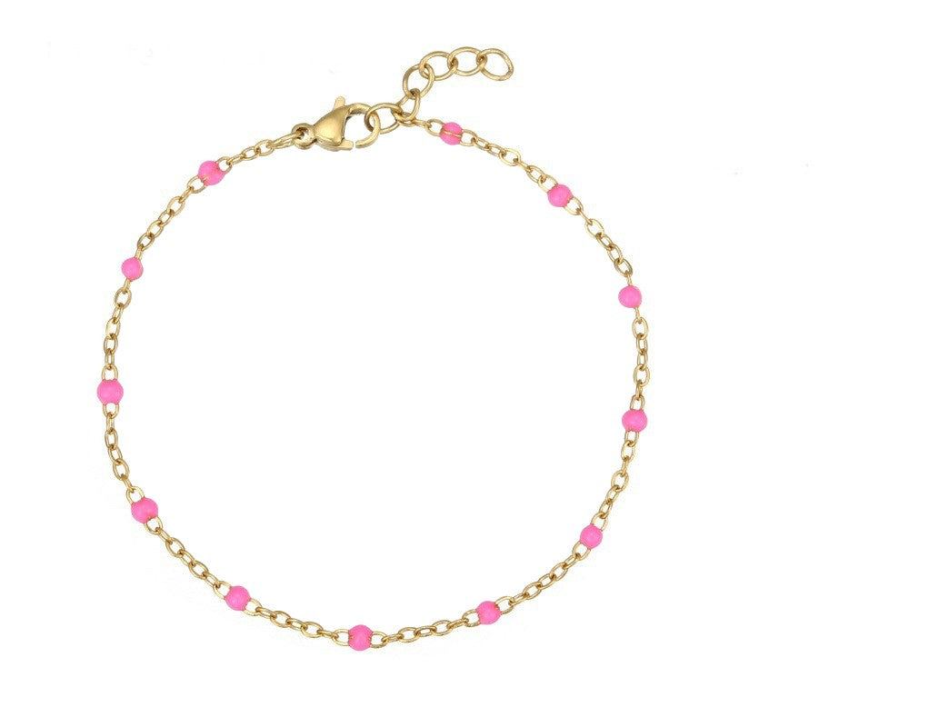 Malibu Bloom Bracelet
