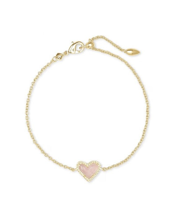 Pretty In Pink Bracelet